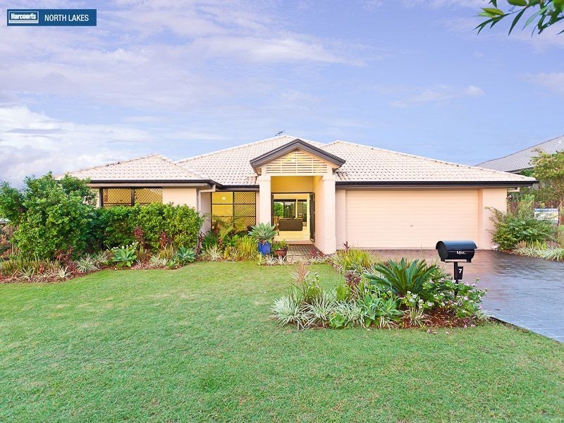 7 Whiteface Street, Mango Hill QLD 4509