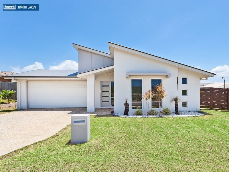 11 Sage Parade, Griffin QLD 4503