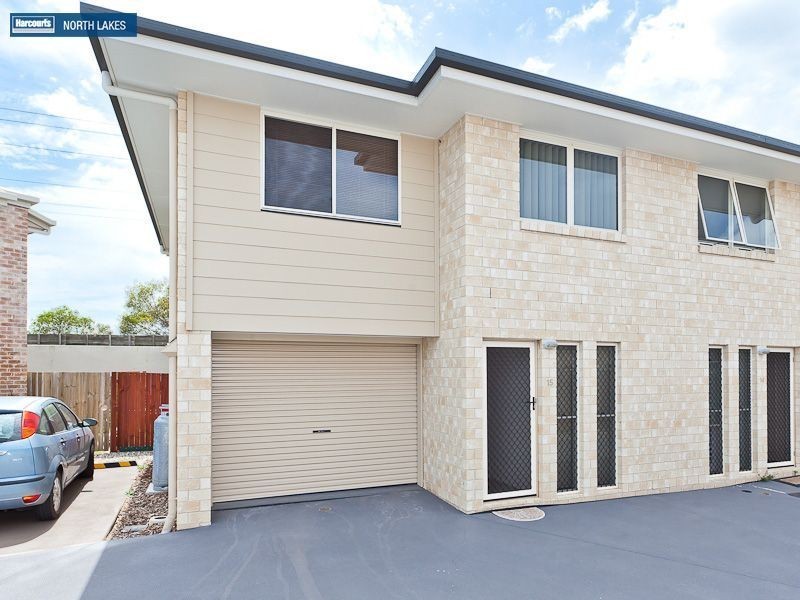 15/20 Yaraki Court, Murrumba Downs QLD 4503