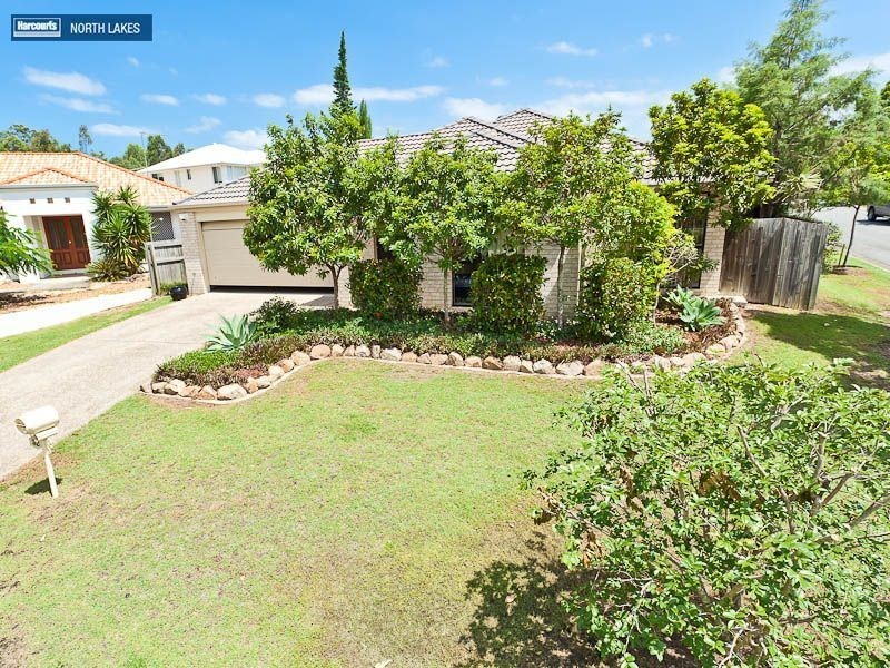 12 Kalbarri Court, North Lakes QLD 4509