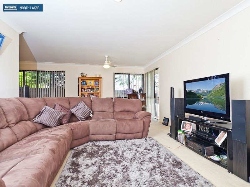 12 Kalbarri Court, North Lakes QLD 4509