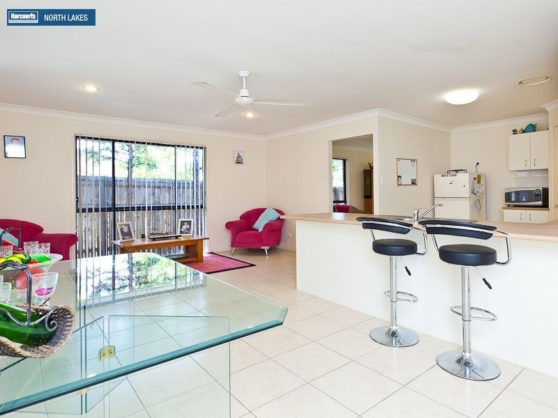 12 Kalbarri Court, North Lakes QLD 4509