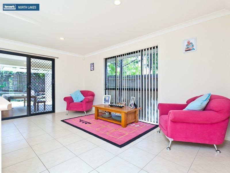 12 Kalbarri Court, North Lakes QLD 4509