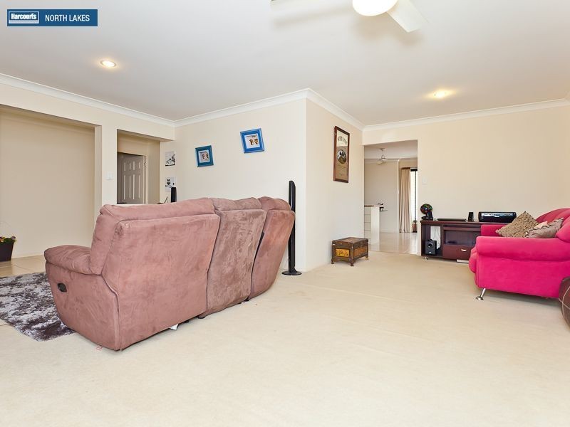 12 Kalbarri Court, North Lakes QLD 4509