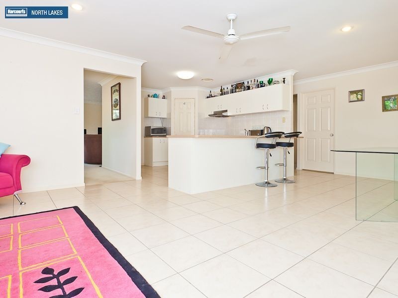 12 Kalbarri Court, North Lakes QLD 4509