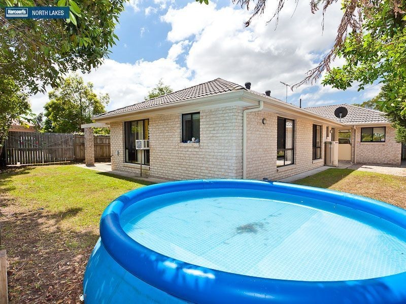 12 Kalbarri Court, North Lakes QLD 4509