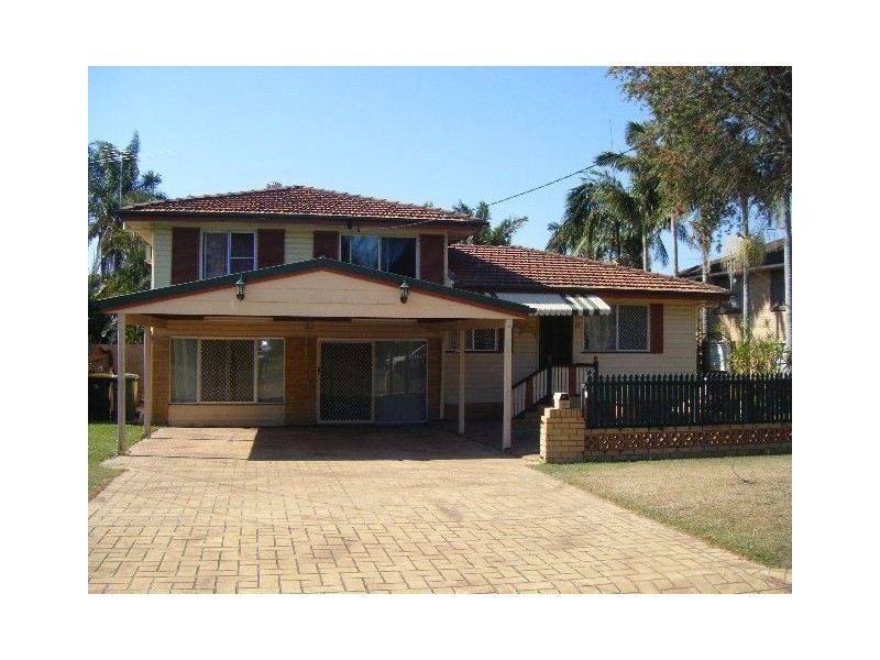 13 Kurrowah Crescent, Margate QLD 4019
