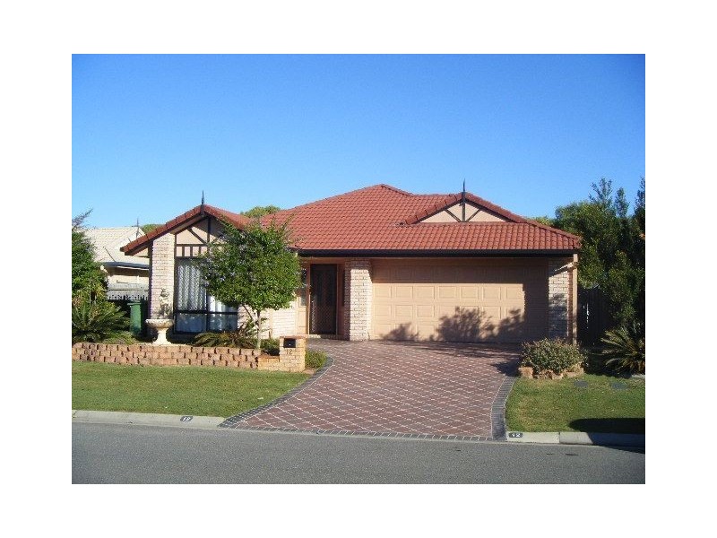 12 Dorrigo Court, North Lakes QLD 4509