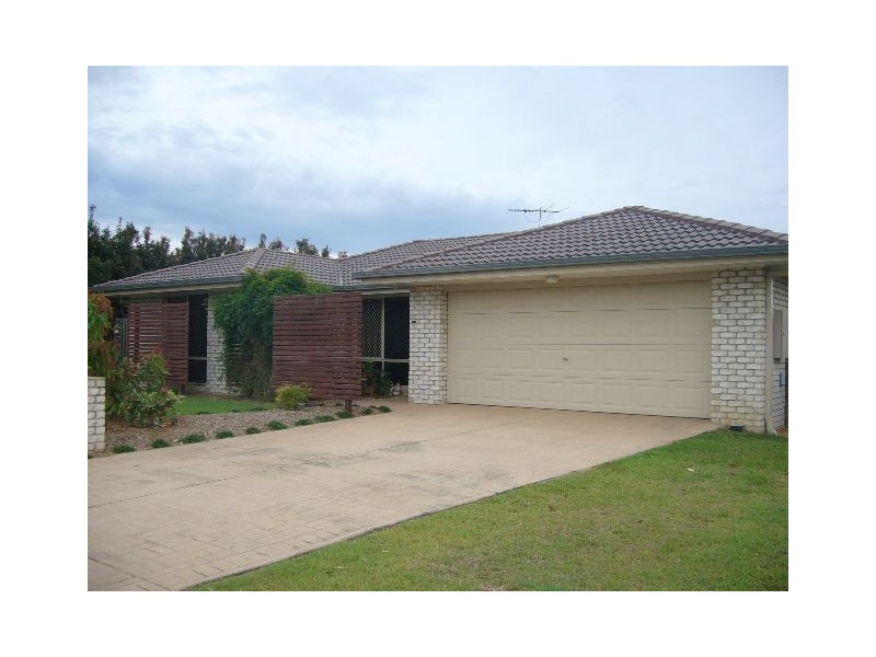 16 Ultramarine Parade, Griffin QLD 4503