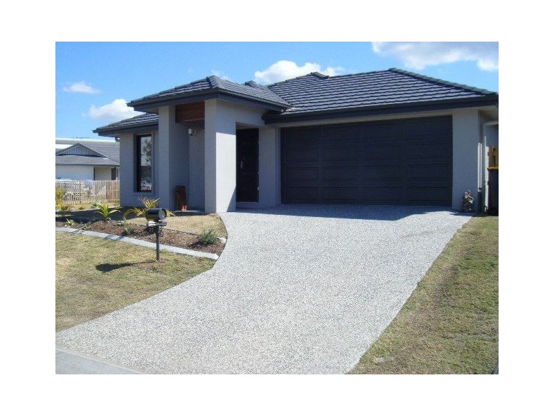 25 Morfontaine Street, North Lakes QLD 4509