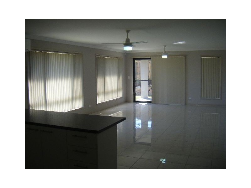 25 Morfontaine Street, North Lakes QLD 4509