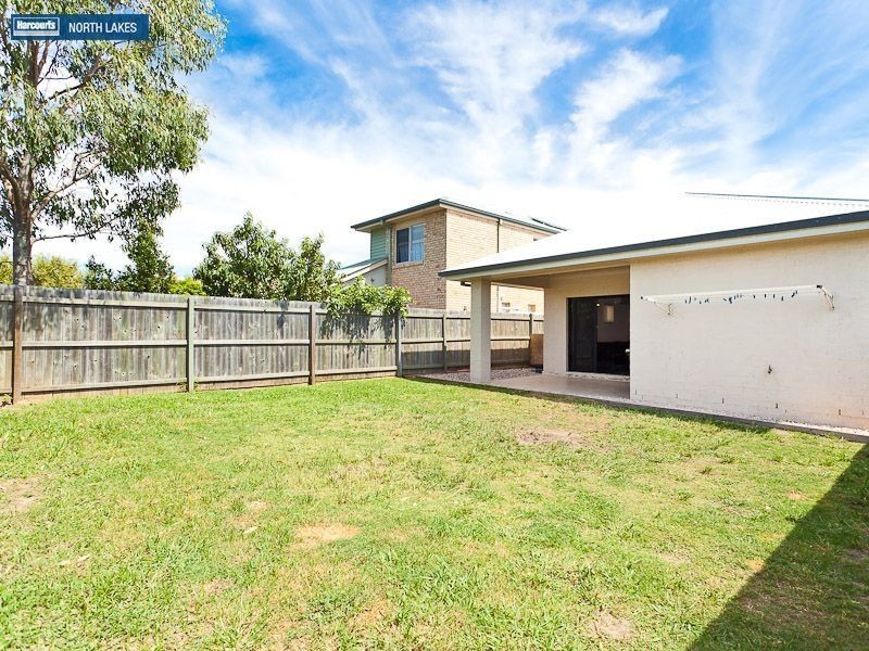 51 Cottonwood Circuit, North Lakes QLD 4509