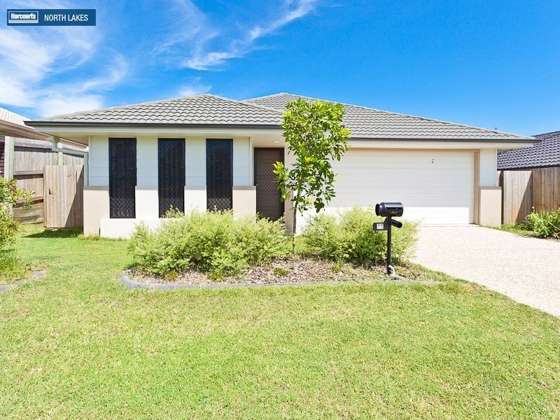 13 Tarragon Parade, Griffin QLD 4503