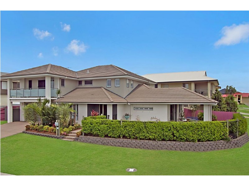 7 Echidna Parade, North Lakes QLD 4509