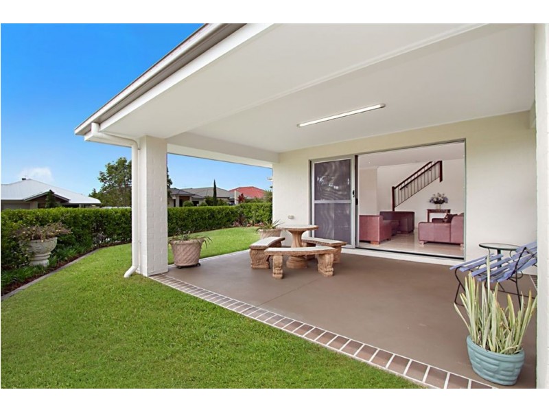 7 Echidna Parade, North Lakes QLD 4509