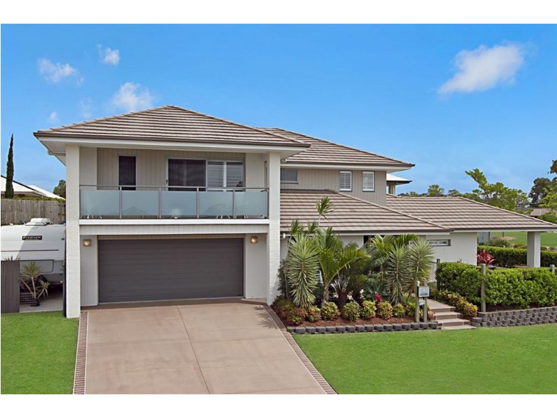 7 Echidna Parade, North Lakes QLD 4509