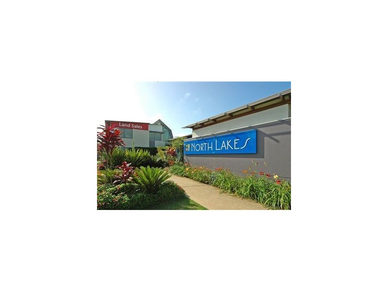 22 Edward Street, North Lakes QLD 4509