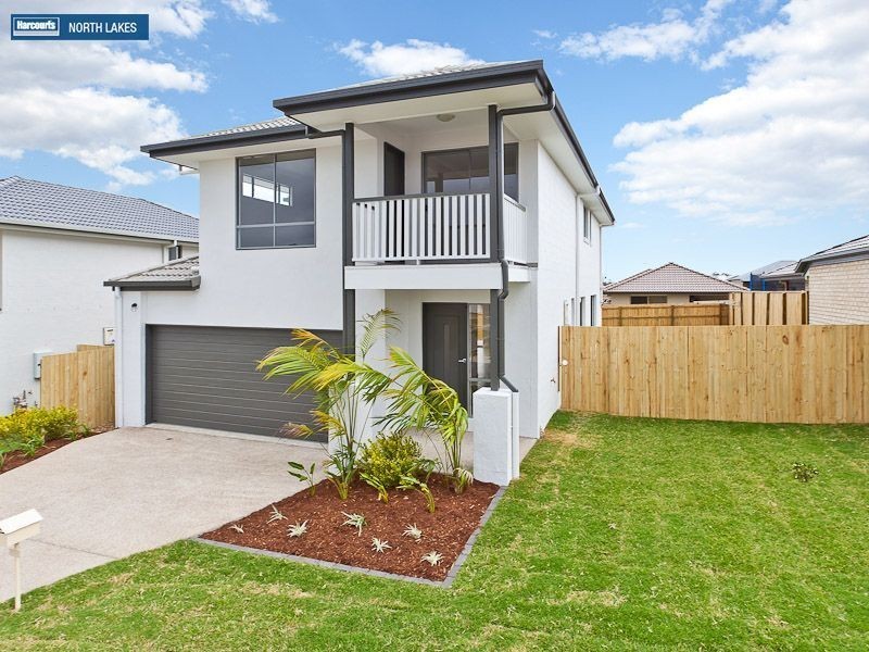 10 Melville parade, North Lakes QLD 4509