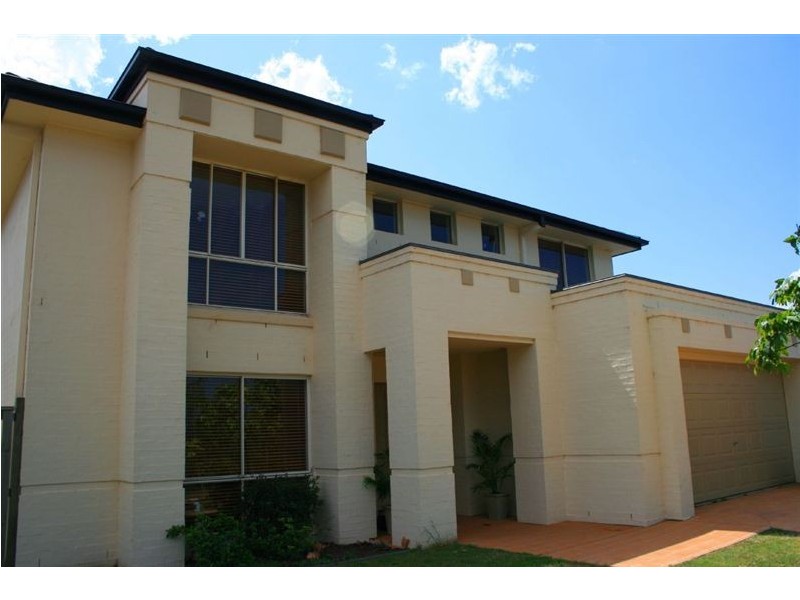 19 Mercury Parade, Mango Hill QLD 4509