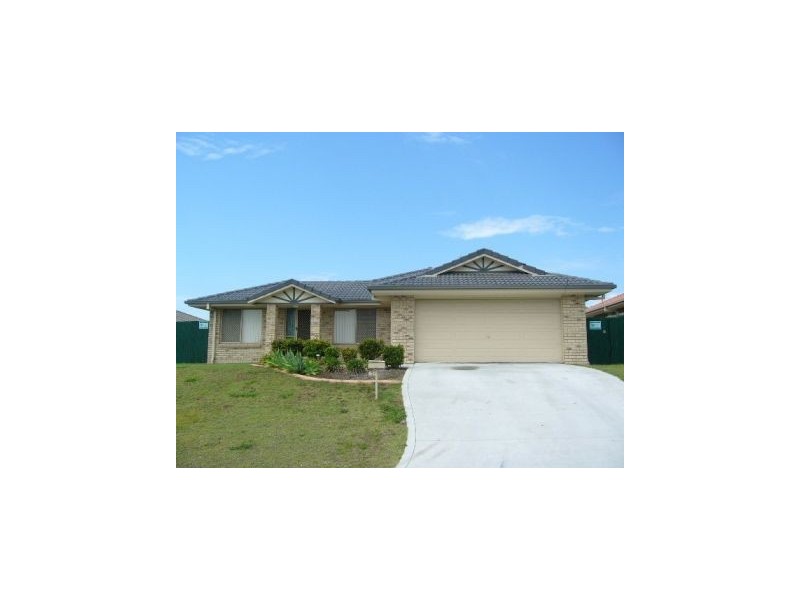 3 Cockateil court, Deception Bay QLD 4508