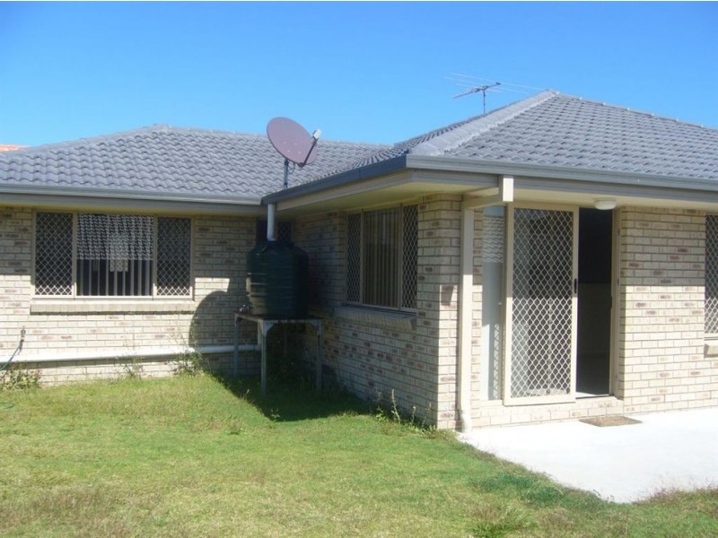 3 Cockateil court, Deception Bay QLD 4508