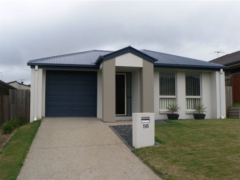 56 Sunstone Circuit, Mango Hill QLD 4509