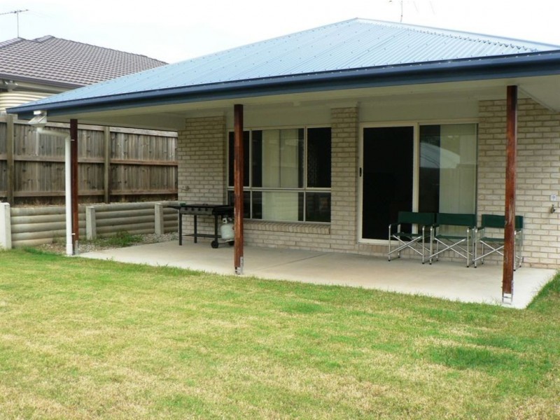 56 Sunstone Circuit, Mango Hill QLD 4509
