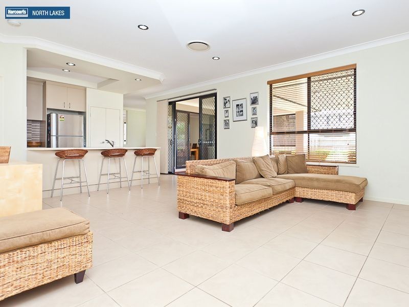 19 Warabi Crescent, North Lakes QLD 4509