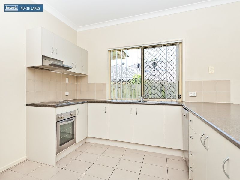 3 Silkpod Court, North Lakes QLD 4509