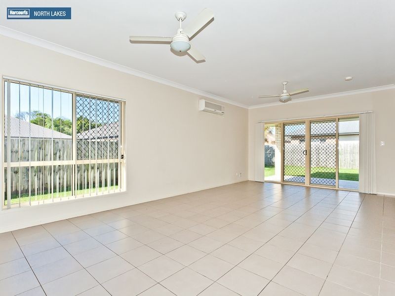 3 Silkpod Court, North Lakes QLD 4509