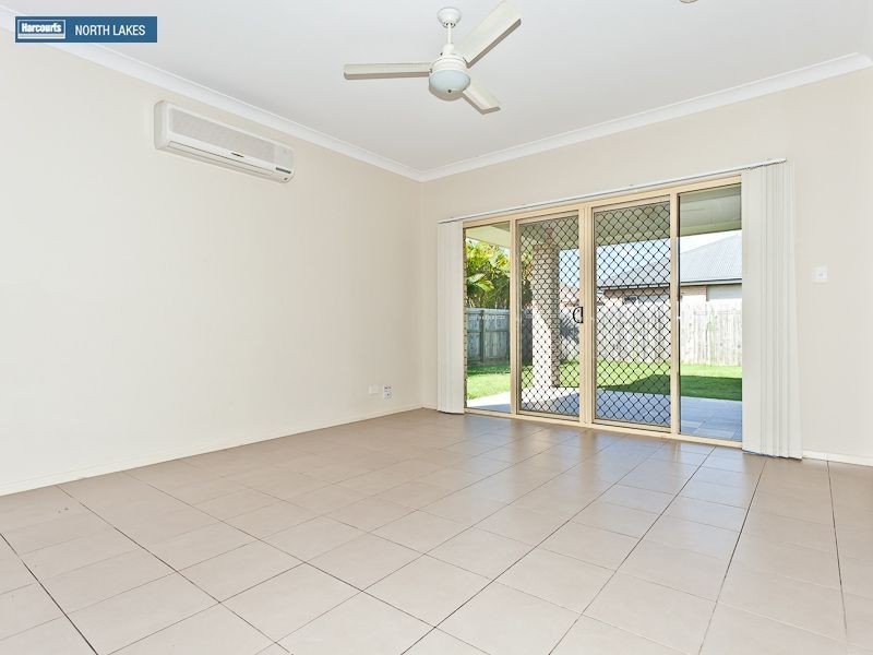 3 Silkpod Court, North Lakes QLD 4509