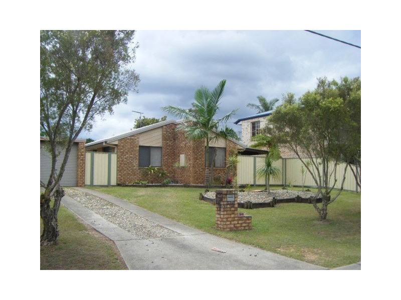 30 Elsie Street, Kallangur QLD 4503