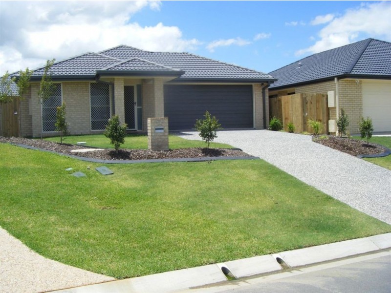 14 Mackintosh Drive, North Lakes QLD 4509