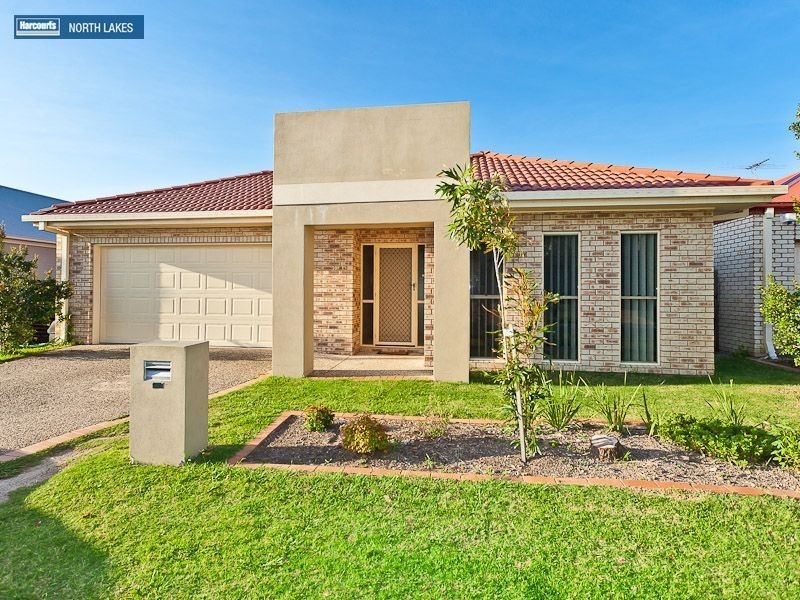 7 Cordyline Street, North Lakes QLD 4509