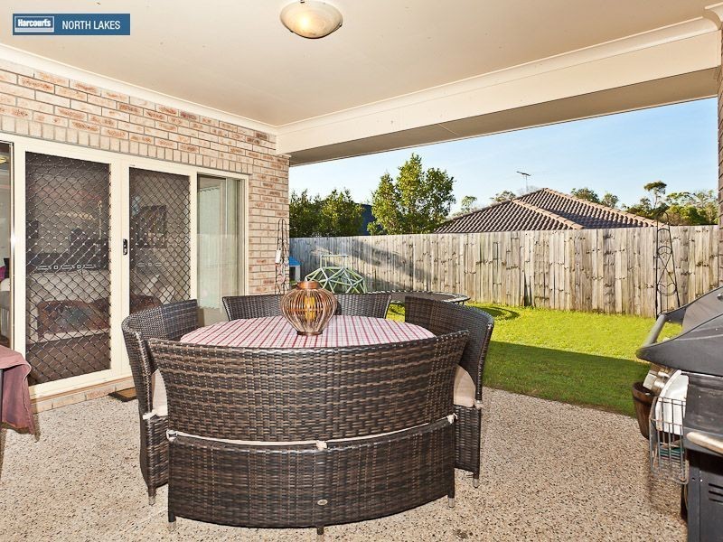 7 Cordyline Street, North Lakes QLD 4509