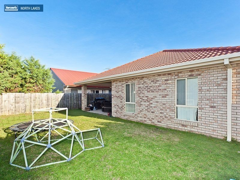 7 Cordyline Street, North Lakes QLD 4509