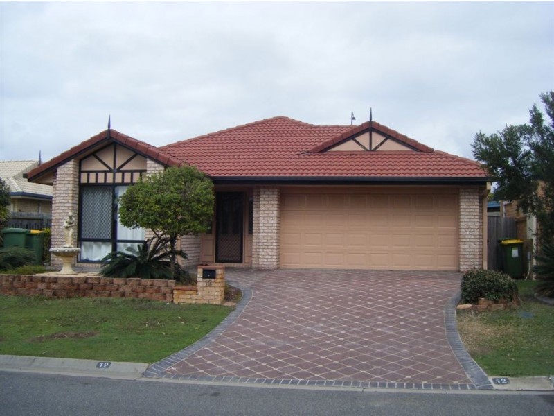 12 Dorrigo Court, North Lakes QLD 4509