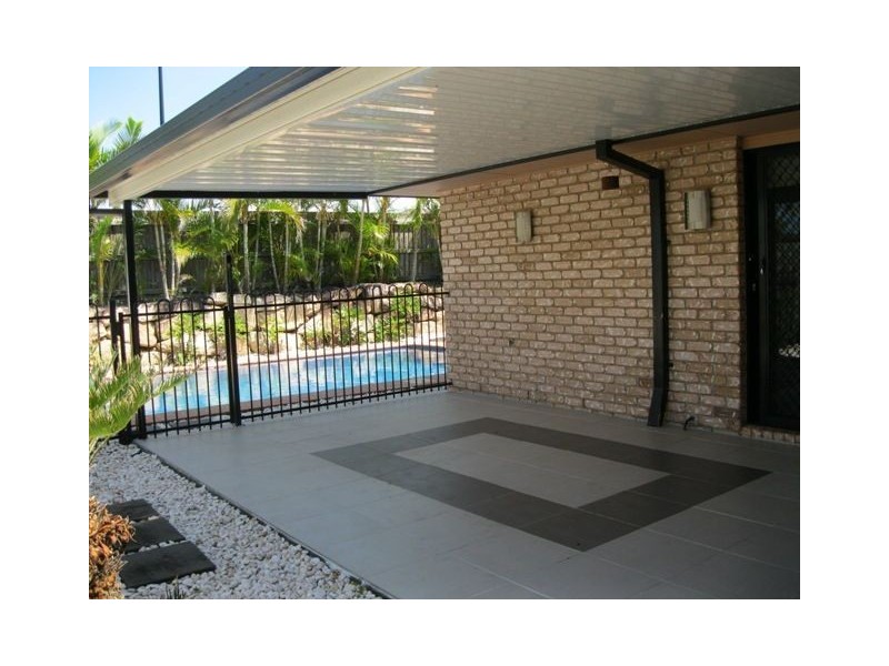 12 Dorrigo Court, North Lakes QLD 4509