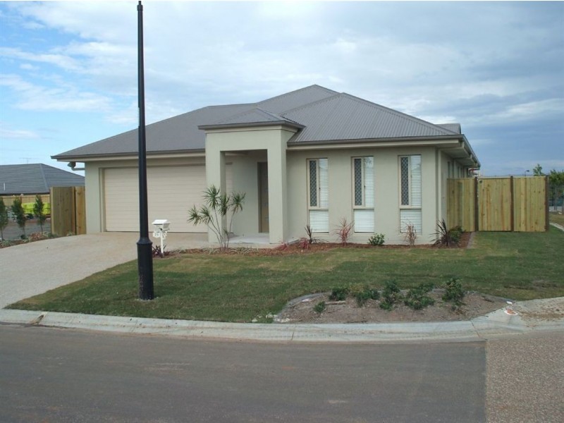 25 Ballesteros Street, North Lakes QLD 4509