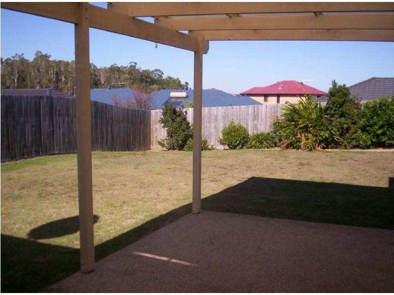 3 Morwell Crescent, North Lakes QLD 4509