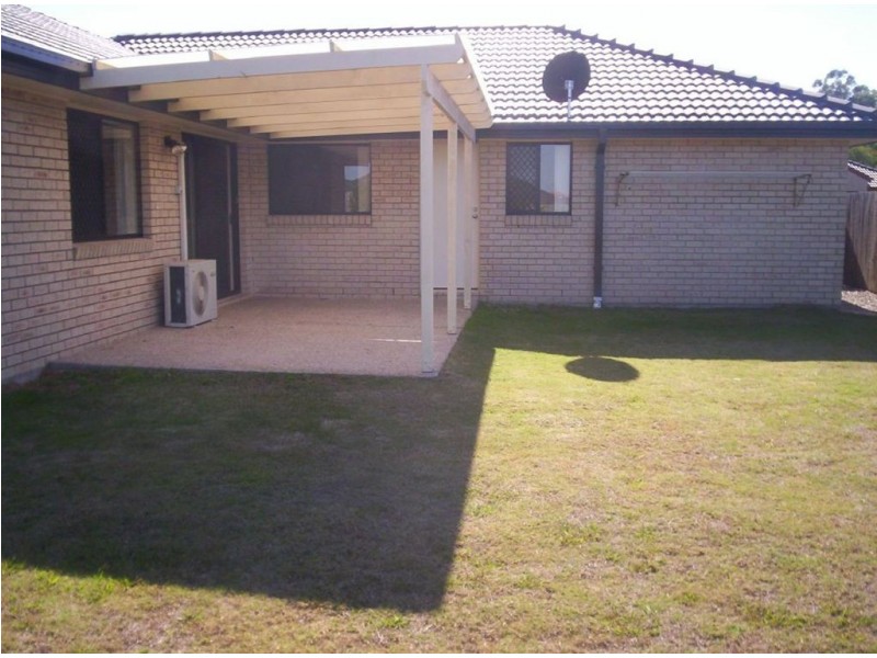 3 Morwell Crescent, North Lakes QLD 4509