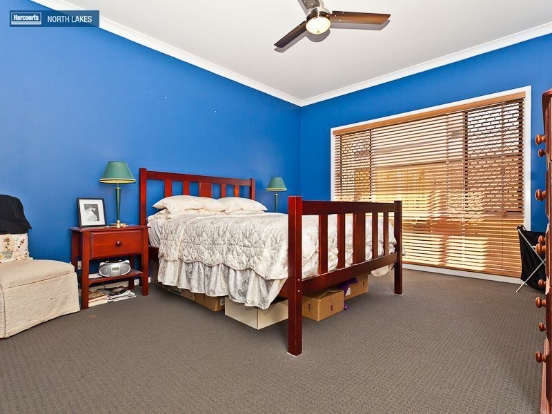 15 Chrysler Parade, North Lakes QLD 4509