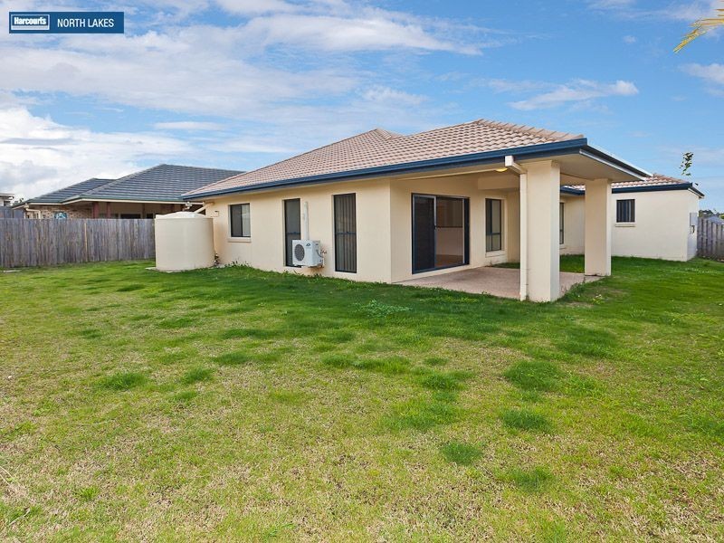 6 Dunnart Street, North Lakes QLD 4509