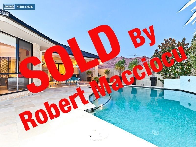 2 Peron Crescent, North Lakes QLD 4509