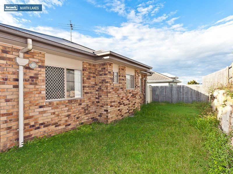 5 Quokka Street, North Lakes QLD 4509