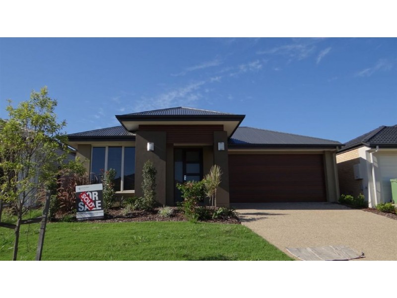 Lot 173 Wallis Circuit, North Lakes QLD 4509