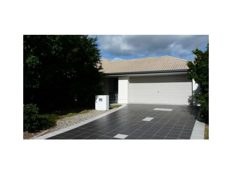 21 Bridgeport Drive, North Lakes QLD 4509