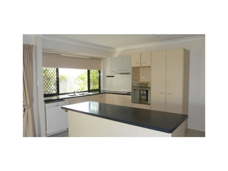 21 Bridgeport Drive, North Lakes QLD 4509