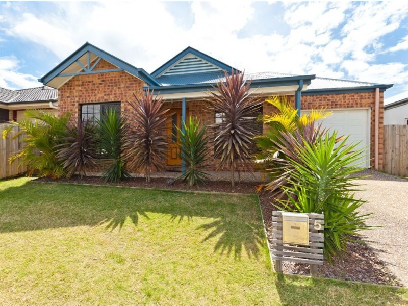 5 Klien Circuit, North Lakes QLD 4509