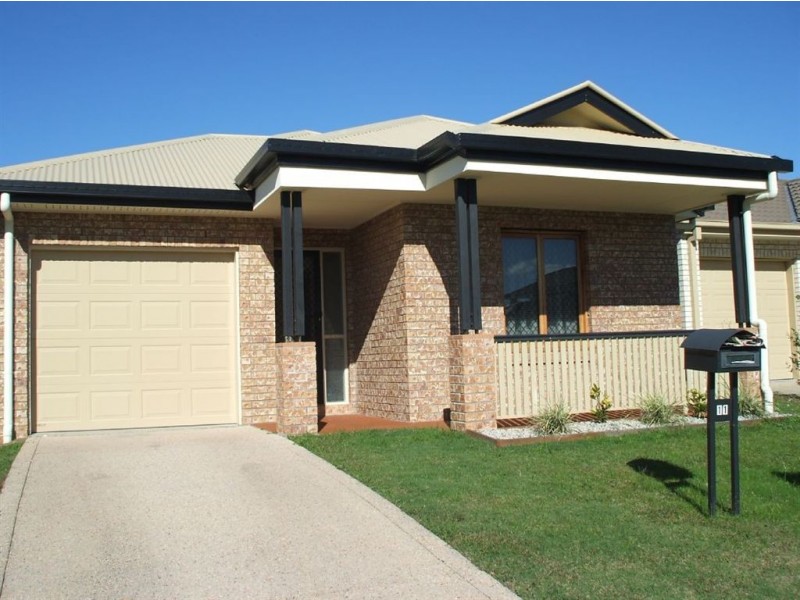 11 silkyoak court, North Lakes QLD 4509